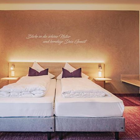 Natur & Wander Hotel Gassbachtal Grasellenbach Exterior photo