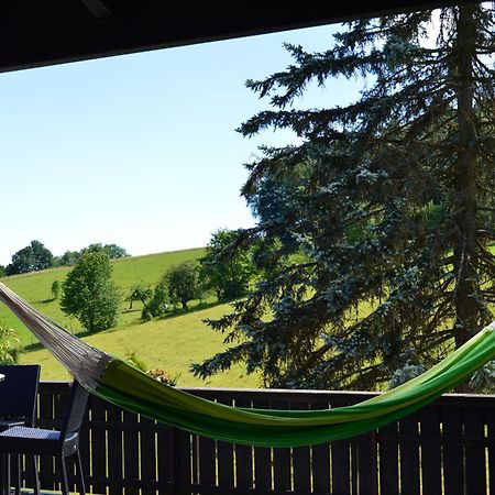 Natur & Wander Hotel Gassbachtal Grasellenbach Exterior photo