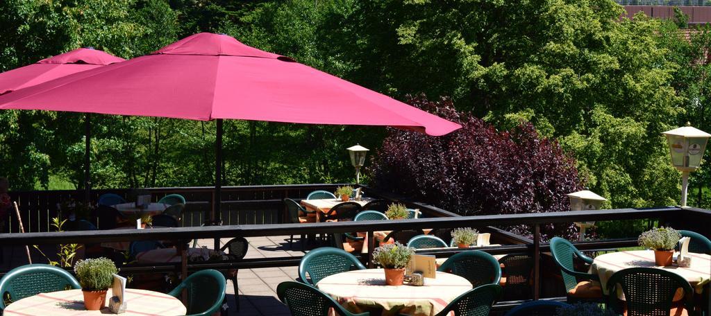 Natur & Wander Hotel Gassbachtal Grasellenbach Exterior photo