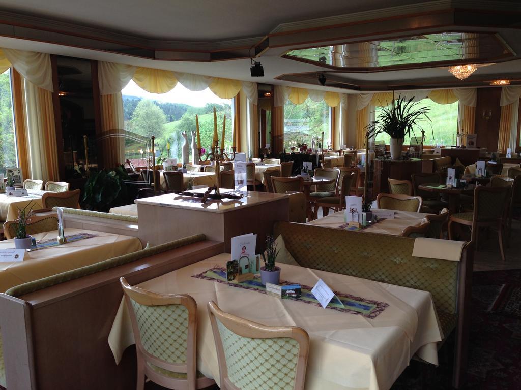 Natur & Wander Hotel Gassbachtal Grasellenbach Exterior photo