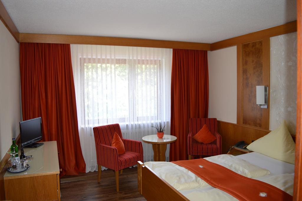 Natur & Wander Hotel Gassbachtal Grasellenbach Room photo