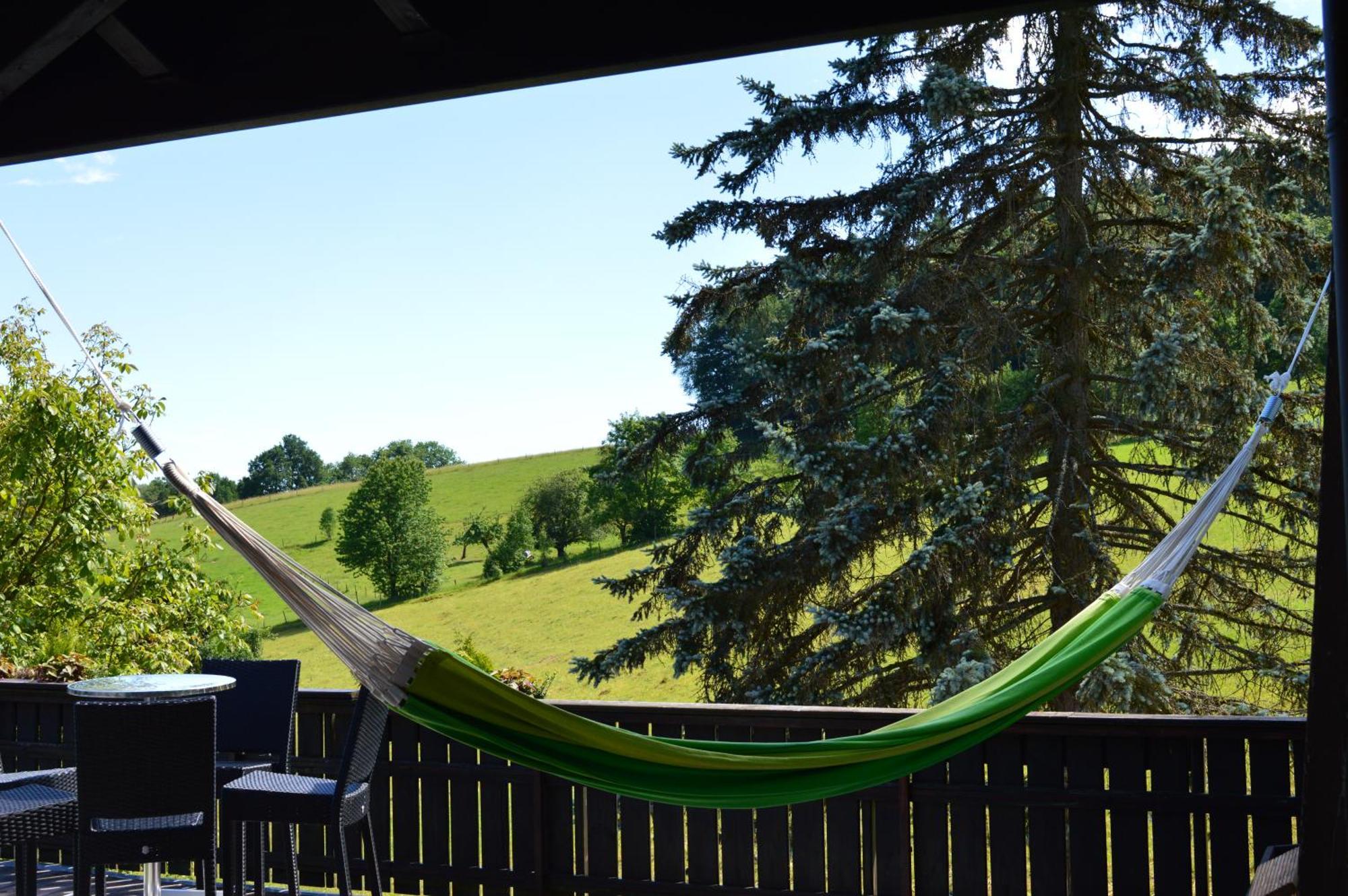 Natur & Wander Hotel Gassbachtal Grasellenbach Exterior photo